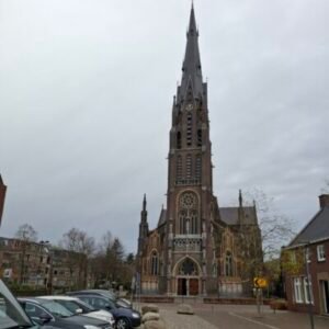 2025 Rondleiding Lambertuskerk