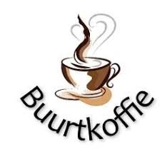 Buurtkoffie - 11 april