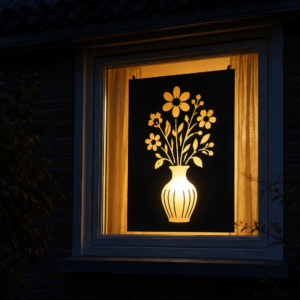 Streets of Light - 26 okt t/m 1 nov 2026